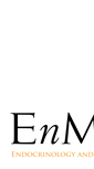 Mobile Screenshot of e-enm.org